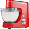 Royalty Line PKM-14000.5; Robot de cuisine Couleur : Rouge