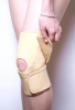 Wellys Bandage magnétique universel pour genou