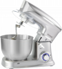 Royalty Line PKM-1900.7; Robot de cuisine 1900W Couleur : Argent