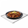 un barbecue, gril, grillage, grille, grille de four, rôtissoire, cuisine, barbecue, plaque chauffante, ustensiles de cuisine