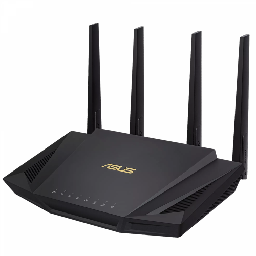 ASUS AX3000 Routeur WiFi 6 Double Bande (802.11ax) RT-AX58U
