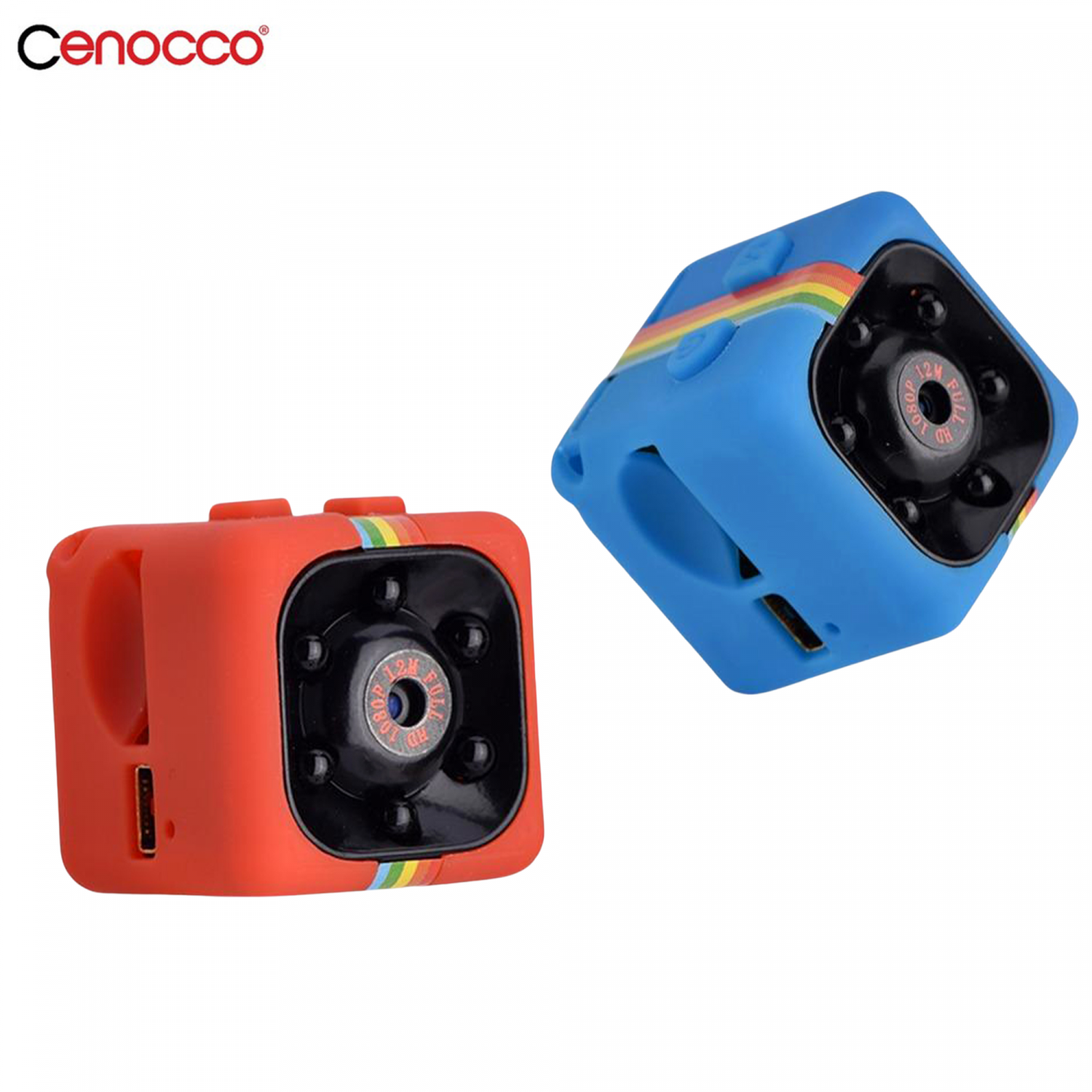 Mini Camera, Spy Camera, Mini Sports camera, Cop Cam