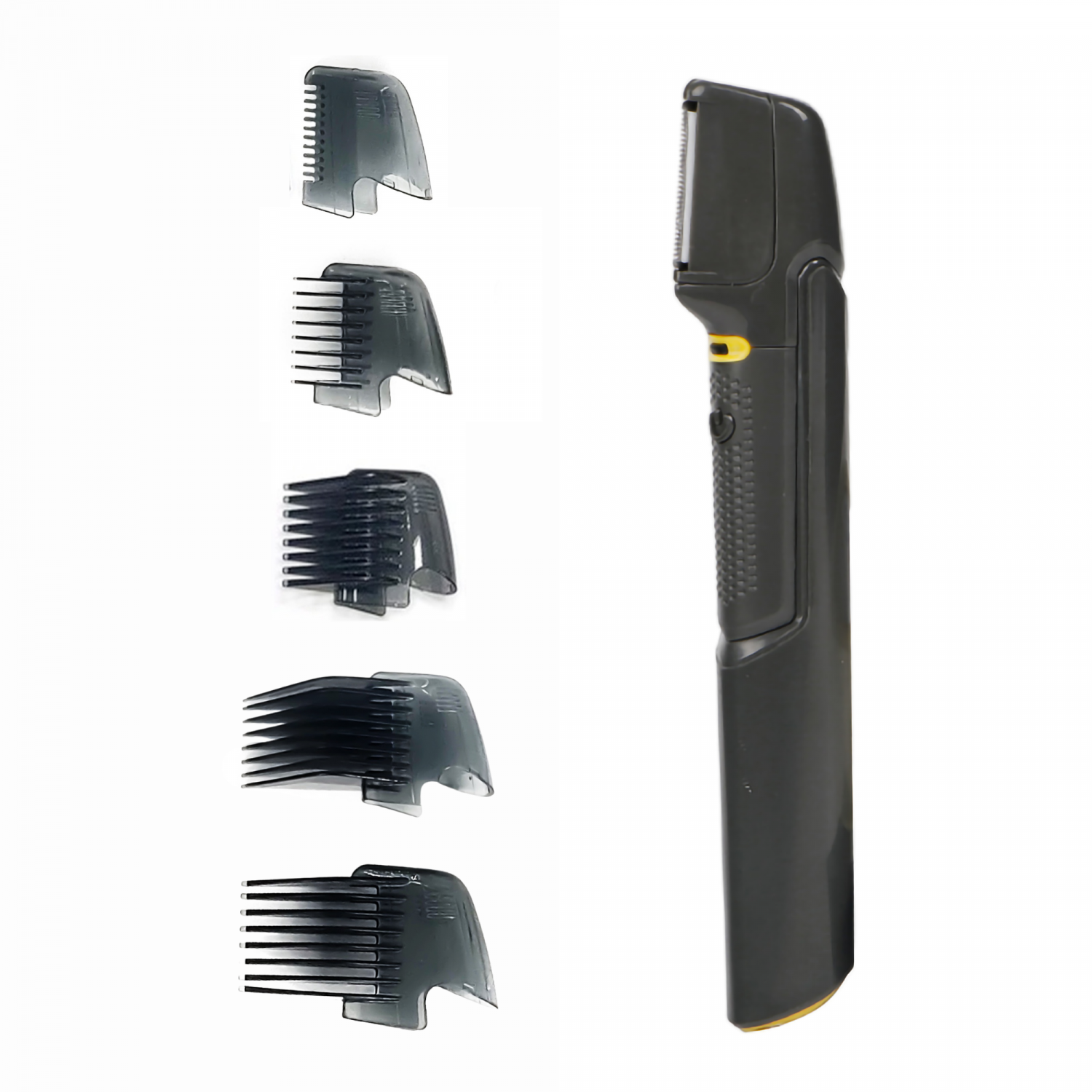 Cenocco CC-9110: Kit de peluquería y cuidado corporal con mango extensible