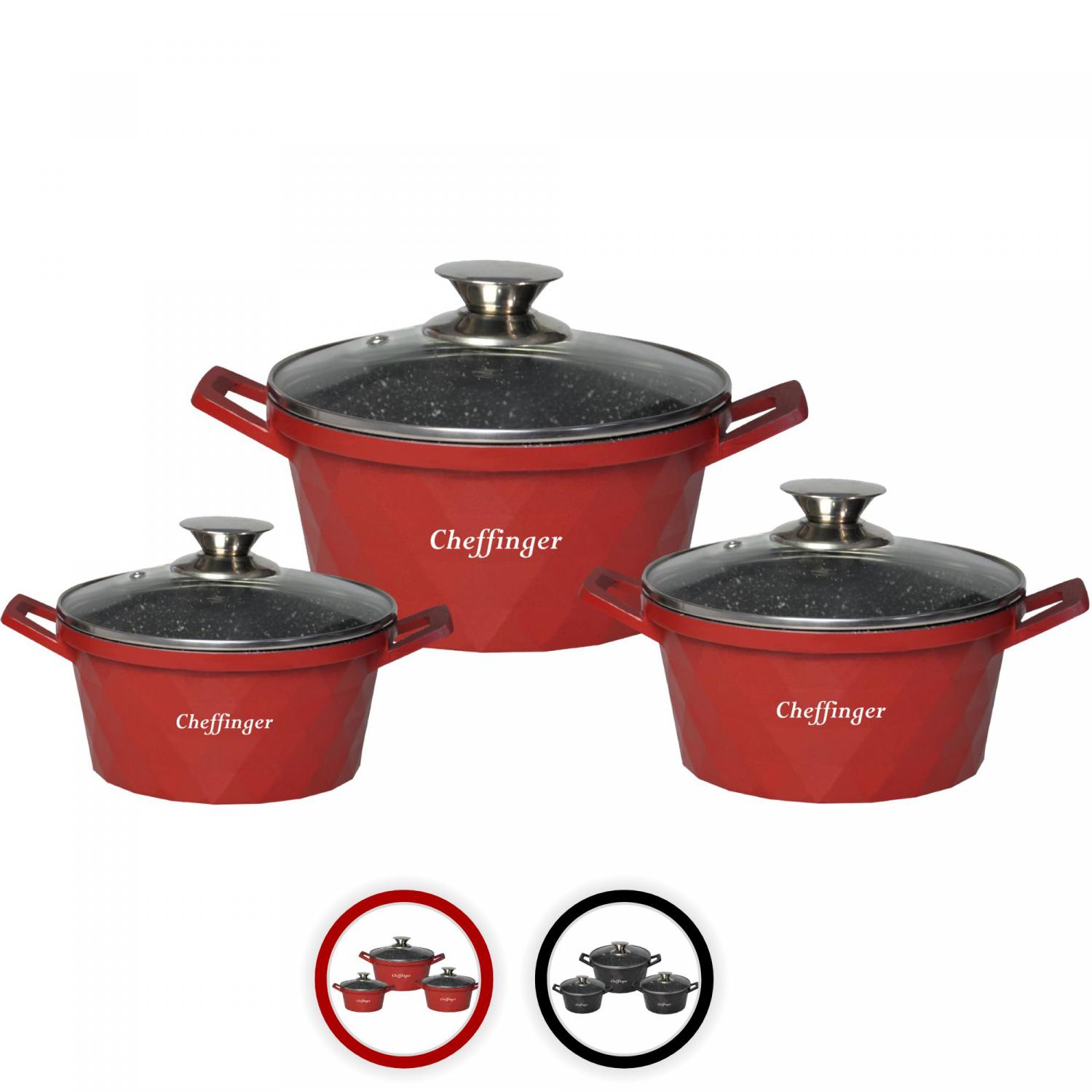 Yato COOKING POT WITH LID 36x11CM YG-00055 YG-00055 - merXu - Negotiate  prices! Wholesale purchases!