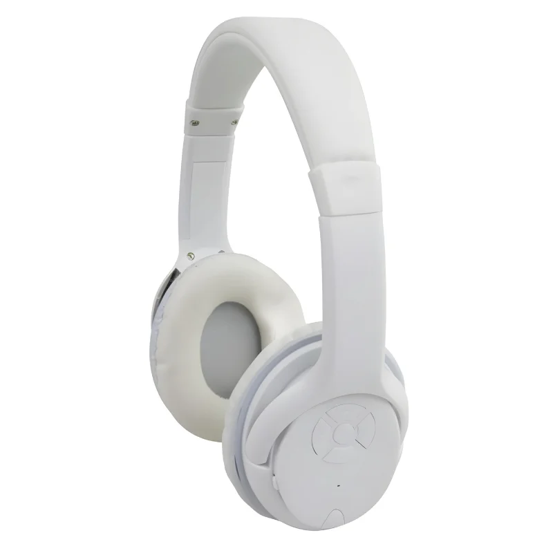 Grundig ED-40080: Bluetooth-Stereo-Kopfhörer mit Geräuschisolierendem Mikrofon