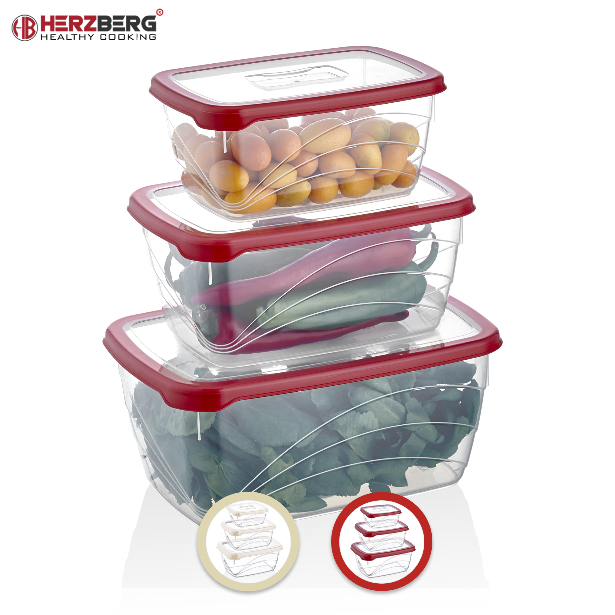 Almacenamiento de alimentos, caja de ahorro, contenedor de alimentos de vidrio, contenedor de alimentos