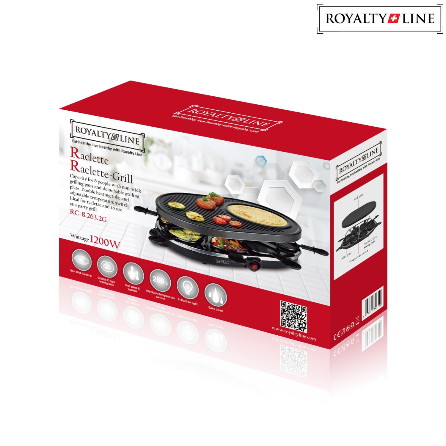 electric grill, raclette, electric raclette, nonstick grilling plate, cooking stone, electric party grill, smokeless grill