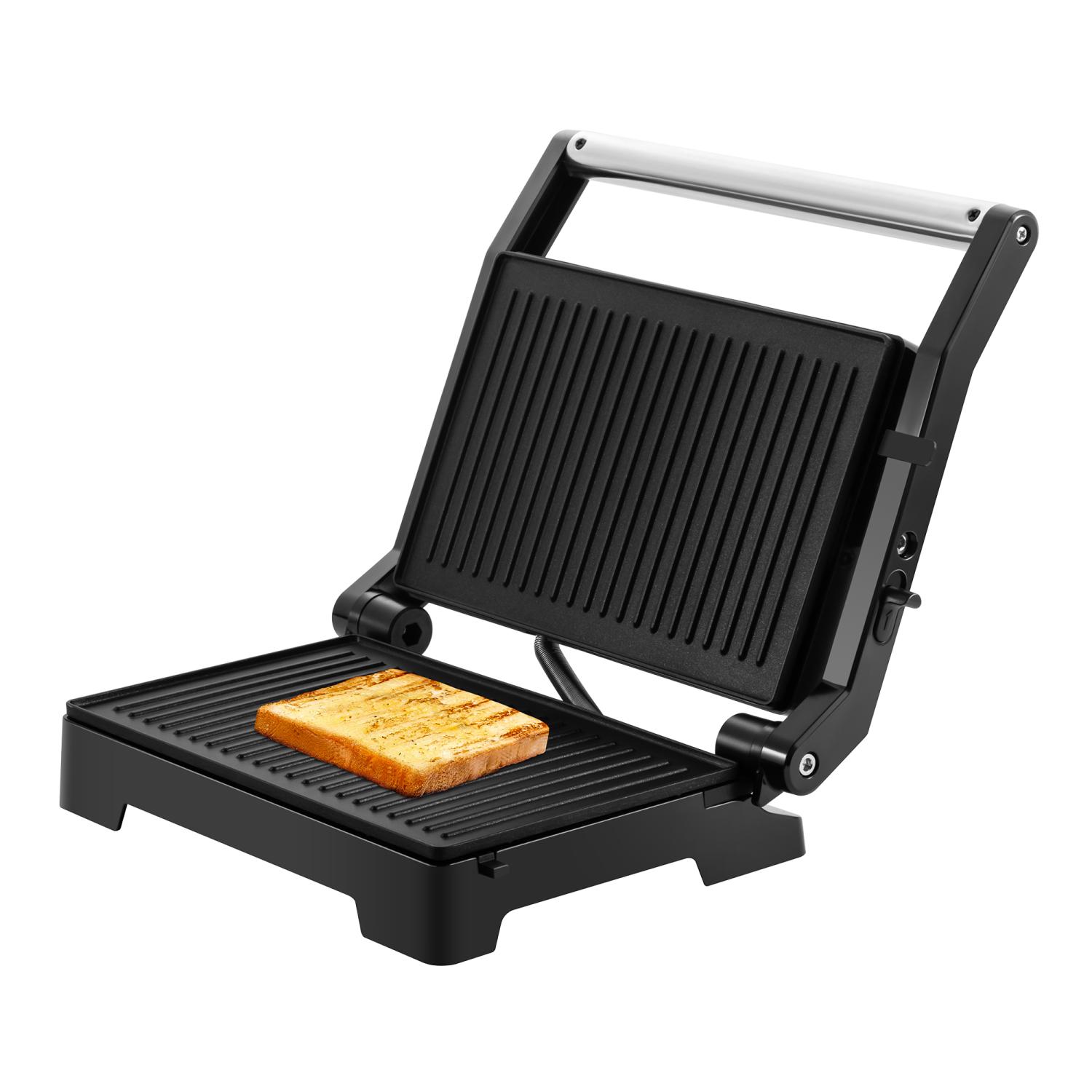 Royalty Line Toaster Grill 1000W