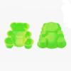 Blaumann BL-1274; Silicone cake mold shaped bear Color : Green