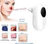 Blackhead remover, Vacuum on face, Suction Blackhead remover, Beauty kit, Best product for my Blackheads