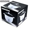 Daewoo SYM-1380: Rice cooker