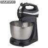 Daewoo SYM-1472: Hand Mixer With Bowl