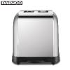 Daewoo SYM-1311: Stainless Steel  Bread Toaster - 2 Drawer, 4 Slice
