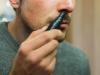 Wellys Ear and Nose Hair Clipper with Trimmer