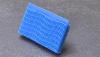 Genius Ideas Blue SilicoClean Cleaning Pad