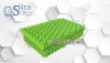 Genius Ideas Green SilicoClean Cleaning Pad