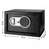 safe box, vault, safe, strong box, locker, treasury, digital box, wholesale, dropship, supplier in Europe