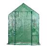 Greenhouse, planting, Plant house, Outdoor, plants, ornaments, sun protection for the plants