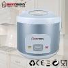 Herzberg HG-8004: 700W Electric Multi-Function Cooker -1.8L