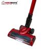 Herzberg HG-8074RD: Rechargeable Vacuum Cleaner