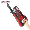 Herzberg HG-8074RD: Rechargeable Vacuum Cleaner