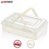pastry box, bakeware, cupcake container, take away box, food box, food container, container