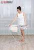 Hezberg HG-8070: Electric Clothes Dryer