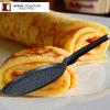 Imperial Collection Crepe Pan with Black Stone Non-Stick Coating