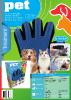 Pet Treatment Animal Care Gloves