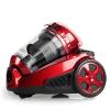 Royalty Line BSCM-1400.60; Cyclonic vacuum cleaner 1400W