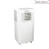 fan, air cooler, humidifier, air purifier, portable air conditioner, mobile air cooling, mini evaporative coolers, remote control mini air-conditioned
