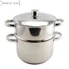 Food steamer, Couscous pot, Couscous Maker with stainless steel, Cookware set, pots and pans, kitchenware, marble coated, frying pan, cooking pot, pan, pot