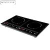 Royalty Line RL-DIP4000.2: Double Plate Induction Cooker