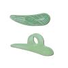 Wellys 2 Pieces Hammer Toe Pad with Toe Loop