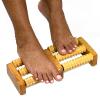 Wellys Wooden Foot Massager
