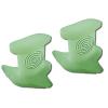 Wellys 2 Pieces Toe Separator Menthogel