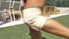 Wellys Magnetic Universal Knee Bandage