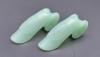 Wellys Pair of Bunion protector + Separator Menthogel