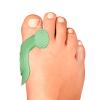 Wellys Pair of Bunion protector + Separator Menthogel