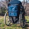 Wellys Wheelchair Bag
