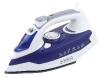 Royalty Line Steam Iron -2000W Color : Blue