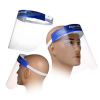 Face Shield Set of 6 Protective Face Shield​