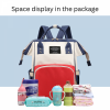 diaper bag, baby bag, mommy bag, baby bottle, baby essentials, diaper storage, portable baby bag, baby car bag, nursery bag, herzberg, wholesale, dropshipping, supplier in Europe