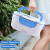 lunch box, portable lunch box, electric lunch box, meal box, bento box, food container, food box, food warmer, lunch warmer, electric food container, wholesale, dropshipping, supplier in Europe