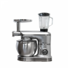 Imperial Collection Multi-Function Stand Mixer and Grinder Color : Gray