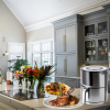 Just Perfecto JL-06: 1400W Airfryer With Touch Screen LED Display -  4L