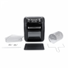 Just Perfecto JL-07: 1800W 12-in-1 Airfryer Oven XXL 12L