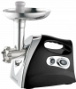 Royalty Line RL-MG4; Meat grinder 500W Color : Black