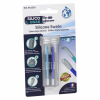 Wellys GI-042530: Silico Swab - Set of 2 Silicone Cotton Swabs