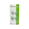 Wellys 4 Pieces Toe Separator - Menthogel
